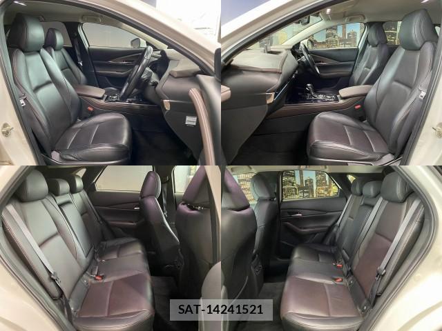 Mazda CX-30 2020-05 8817967-3