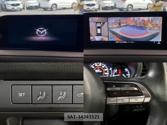 Mazda CX-30 2020-05 8817967-4