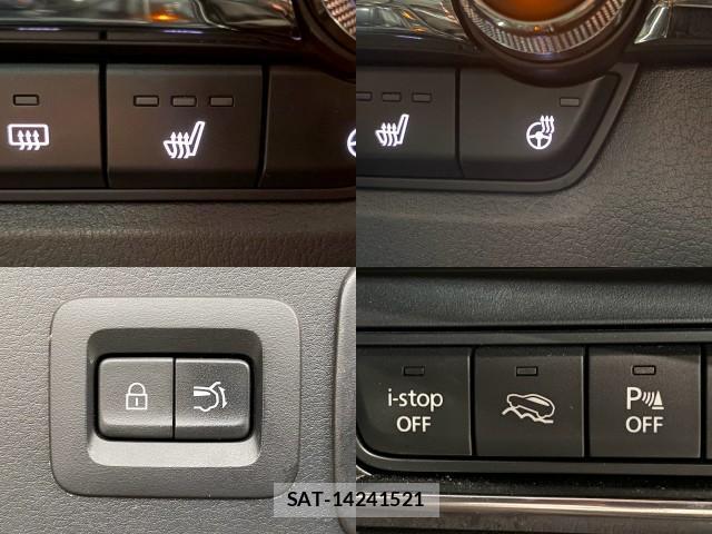 Mazda CX-30 2020-05 8817967-5