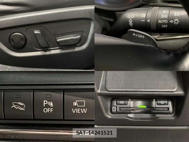 Mazda CX-30 2020-05 8817967-6