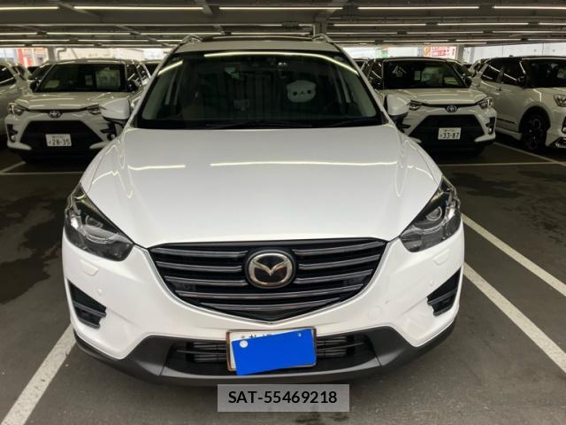 Mazda CX-5 2015-02 8812107-0