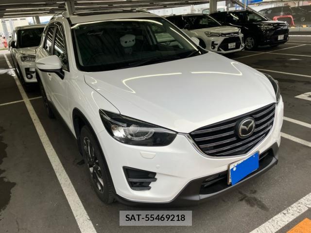 Mazda CX-5 2015-02 8812107-1