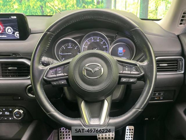 Mazda CX-5 2018-09 8812201-11
