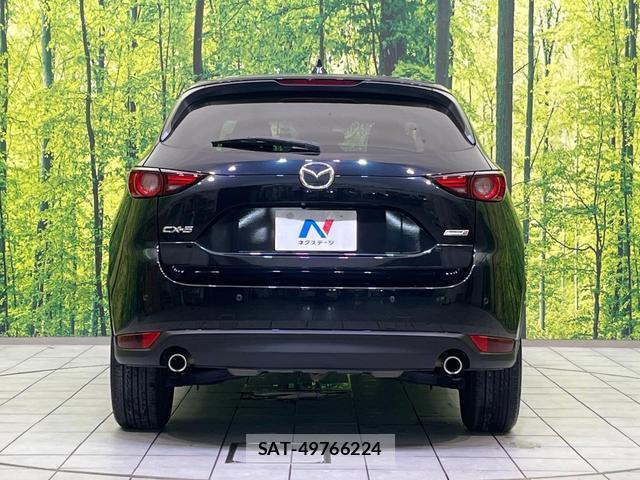 Mazda CX-5 2018-09 8812201-15