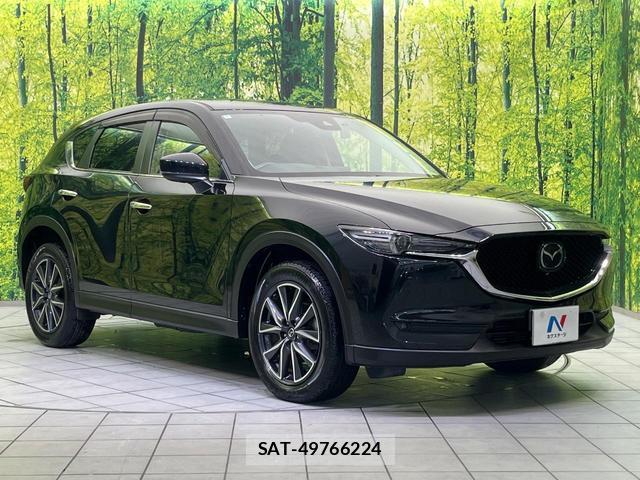 Mazda CX-5 2018-09 8812201-16