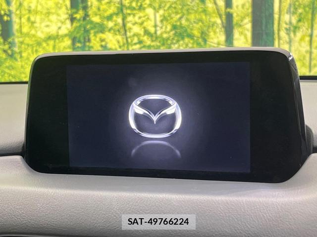 Mazda CX-5 2018-09 8812201-2