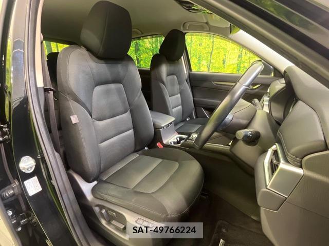 Mazda CX-5 2018-09 8812201-8