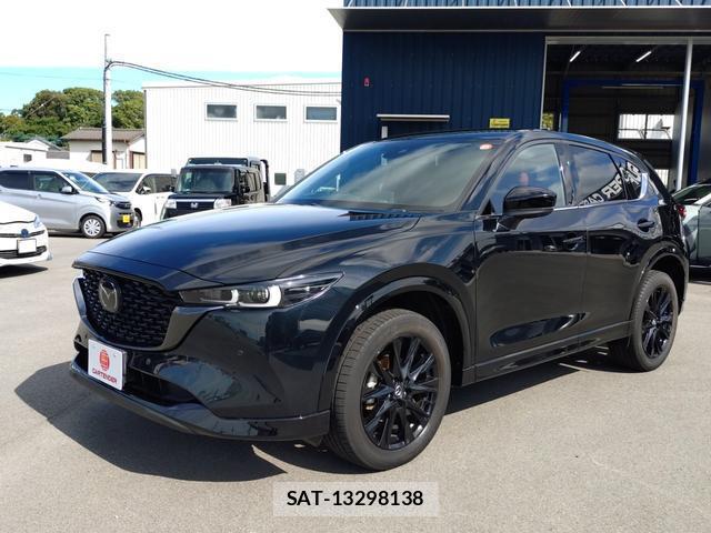 Mazda CX-5 2024-07 8812246-0