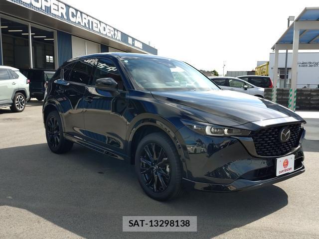 Mazda CX-5 2024-07 8812246-1