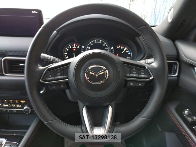 Mazda CX-5 2024-07 8812246-10