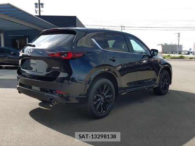 Mazda CX-5 2024-07 8812246-2