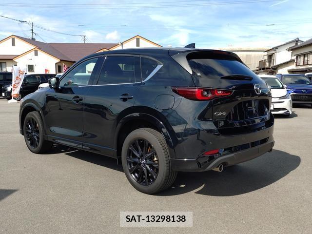 Mazda CX-5 2024-07 8812246-3