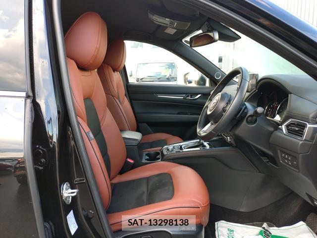 Mazda CX-5 2024-07 8812246-4