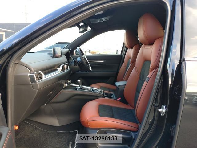 Mazda CX-5 2024-07 8812246-5