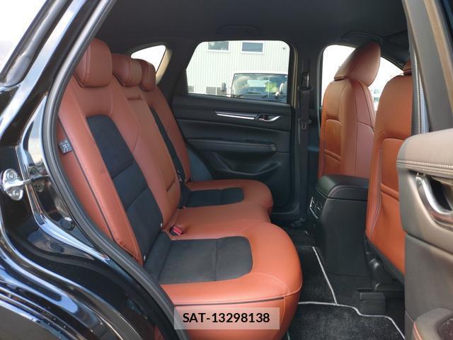 Mazda CX-5 2024-07 8812246-6