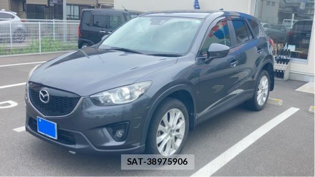 Mazda CX-5 2013-11 8812397-0