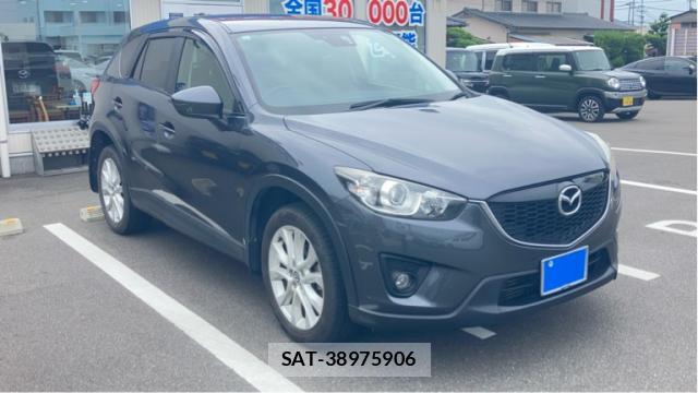 Mazda CX-5 2013-11 8812397-1