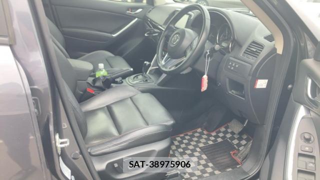 Mazda CX-5 2013-11 8812397-10