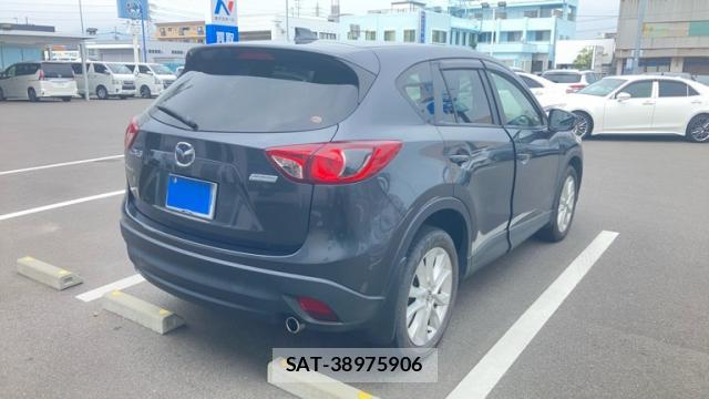 Mazda CX-5 2013-11 8812397-13