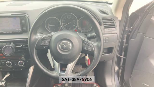 Mazda CX-5 2013-11 8812397-16