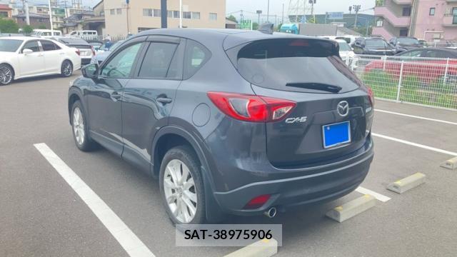 Mazda CX-5 2013-11 8812397-2