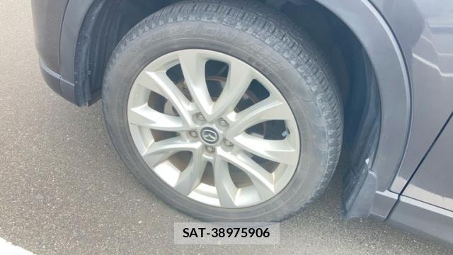 Mazda CX-5 2013-11 8812397-4
