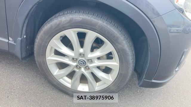 Mazda CX-5 2013-11 8812397-5