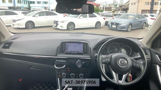 Mazda CX-5 2013-11 8812397-9