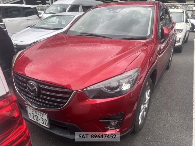Mazda CX-5 2015-12 8812717-0