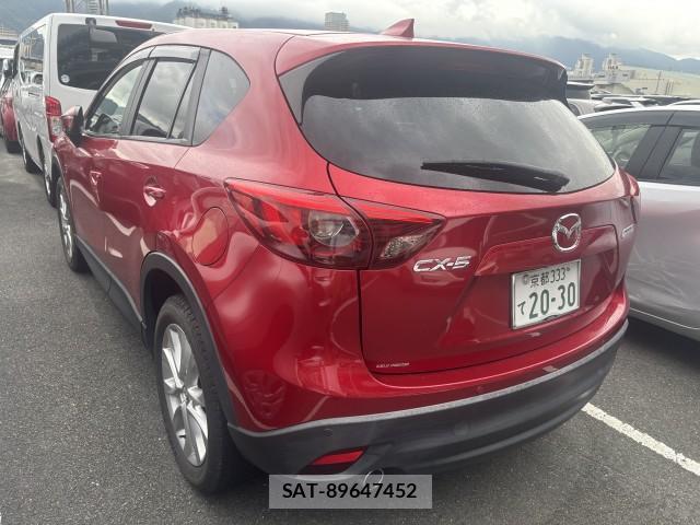 Mazda CX-5 2015-12 8812717-3