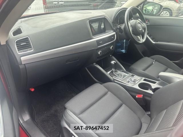 Mazda CX-5 2015-12 8812717-5