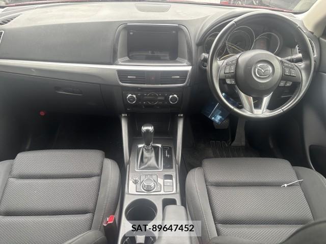 Mazda CX-5 2015-12 8812717-7