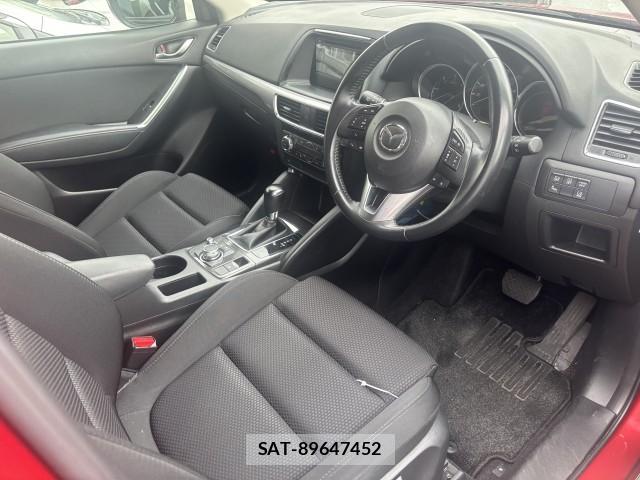 Mazda CX-5 2015-12 8812717-8