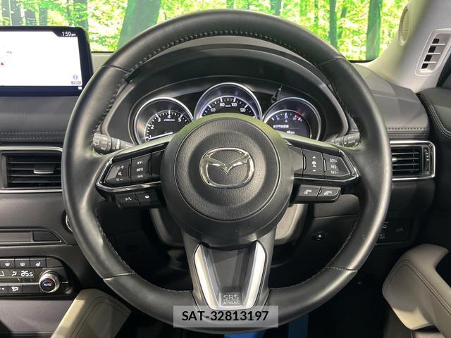 Mazda CX-5 2021-10 8812762-10