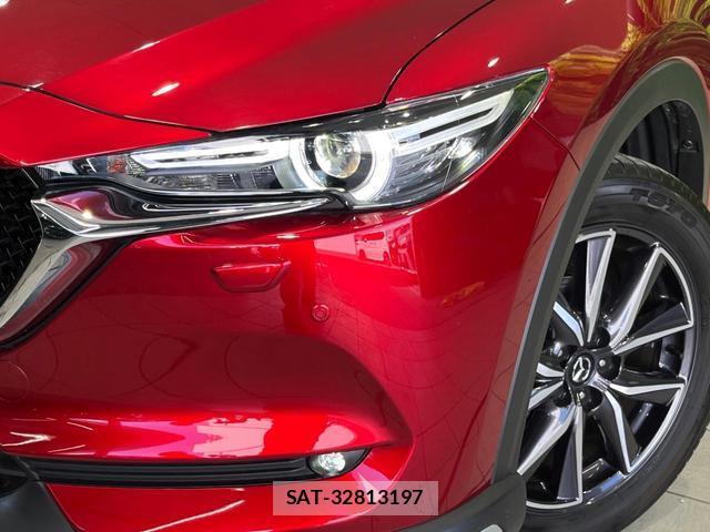 Mazda CX-5 2021-10 8812762-11