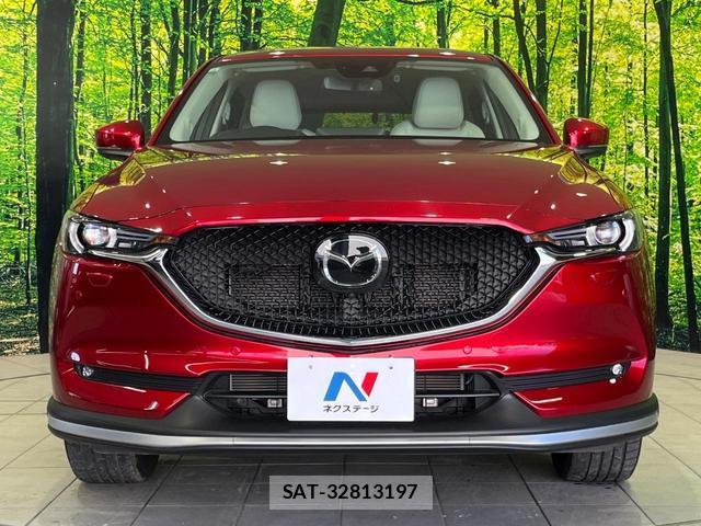 Mazda CX-5 2021-10 8812762-13