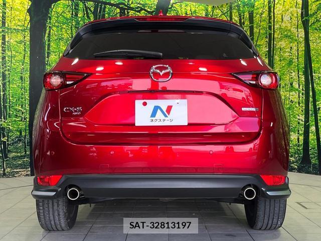 Mazda CX-5 2021-10 8812762-14