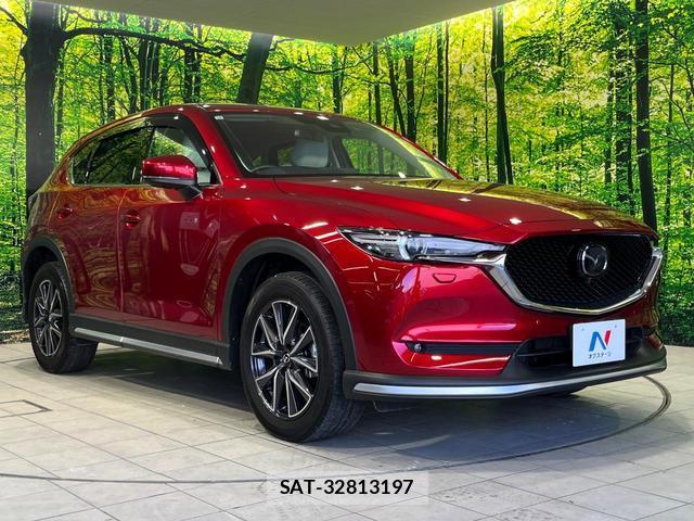 Mazda CX-5 2021-10 8812762-15