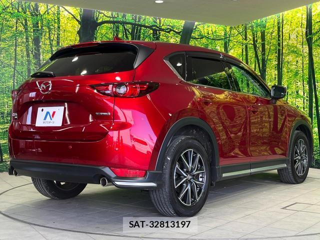 Mazda CX-5 2021-10 8812762-16