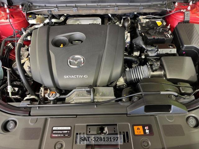 Mazda CX-5 2021-10 8812762-17