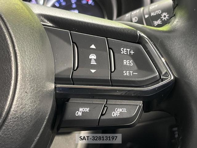 Mazda CX-5 2021-10 8812762-5