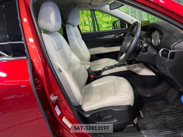 Mazda CX-5 2021-10 8812762-7