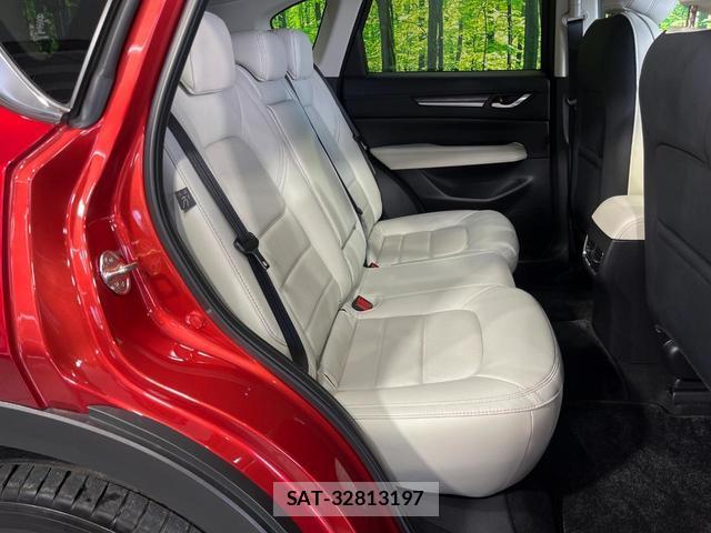Mazda CX-5 2021-10 8812762-8