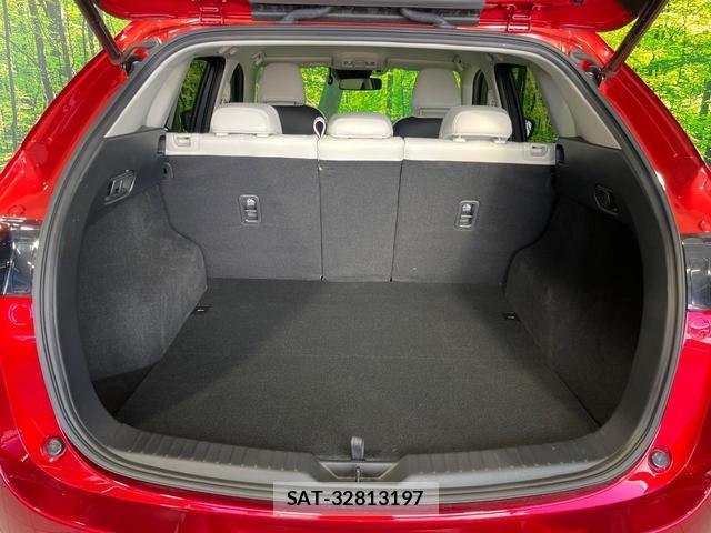 Mazda CX-5 2021-10 8812762-9