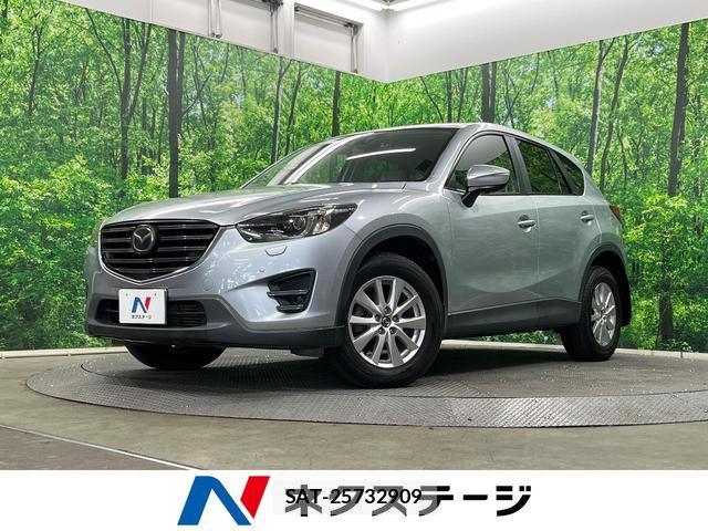 Mazda CX-5 2016-02 8812887-0