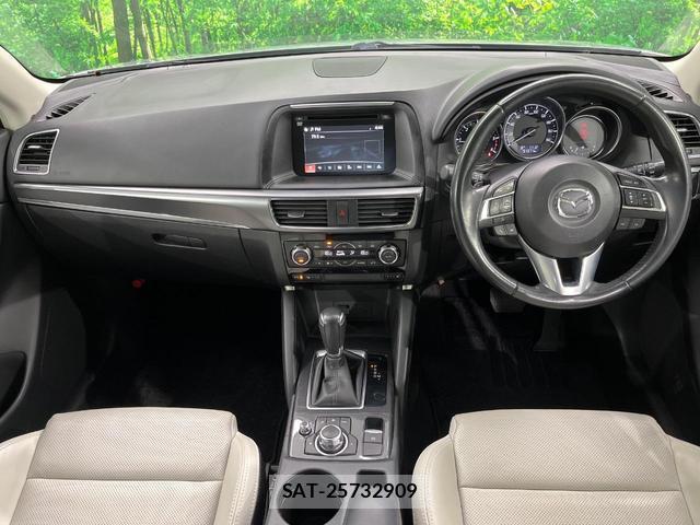 Mazda CX-5 2016-02 8812887-1
