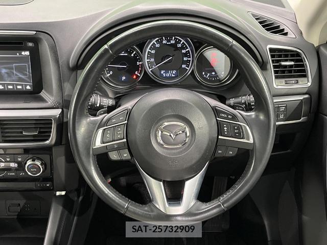 Mazda CX-5 2016-02 8812887-10