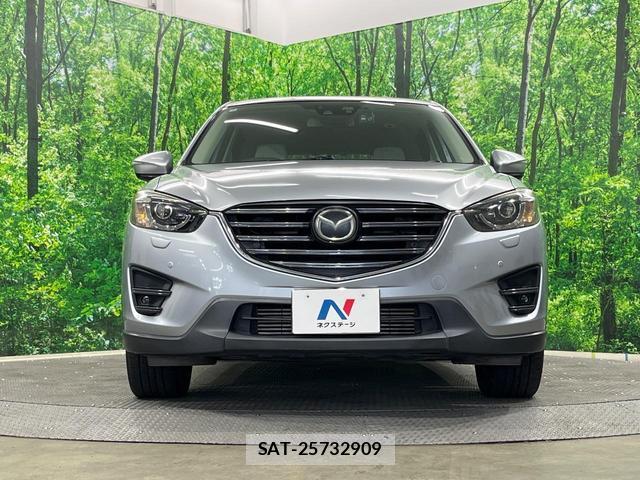 Mazda CX-5 2016-02 8812887-13
