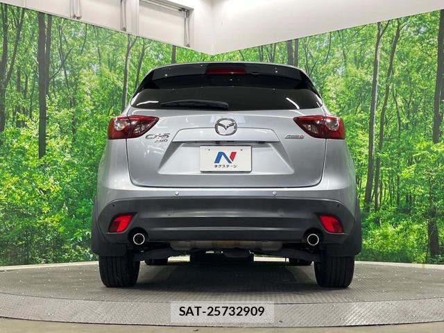 Mazda CX-5 2016-02 8812887-14