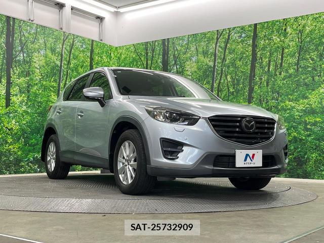 Mazda CX-5 2016-02 8812887-15